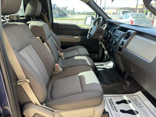 used 2009 Ford F-150 car, priced at $6,900