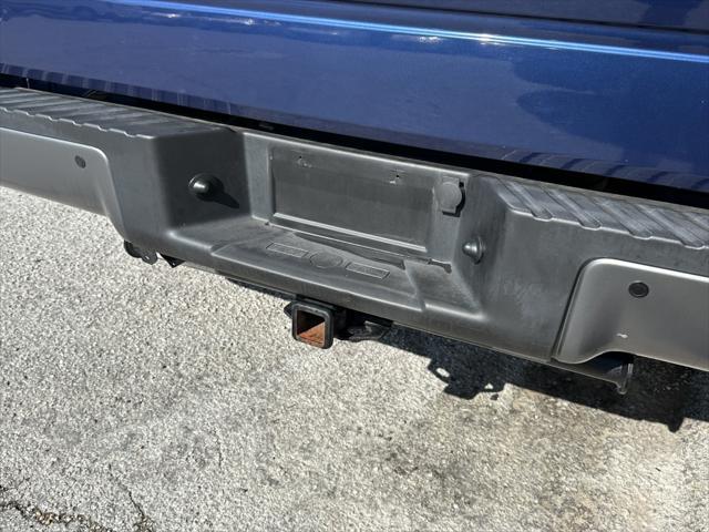 used 2009 Ford F-150 car, priced at $6,900