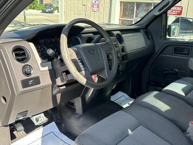 used 2009 Ford F-150 car, priced at $6,900