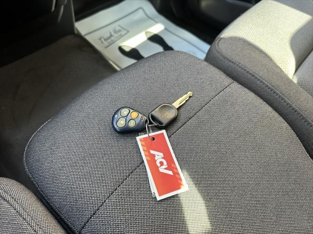 used 2009 Ford F-150 car, priced at $6,900