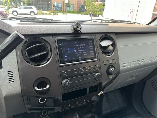 used 2012 Ford F-250 car, priced at $6,900