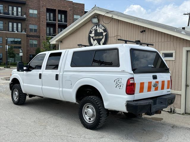 used 2012 Ford F-250 car, priced at $6,900