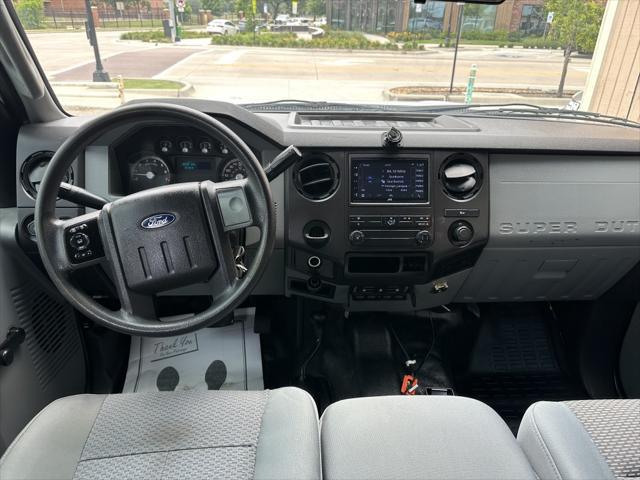 used 2012 Ford F-250 car, priced at $6,900
