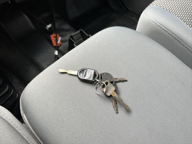 used 2012 Ford F-250 car, priced at $6,900
