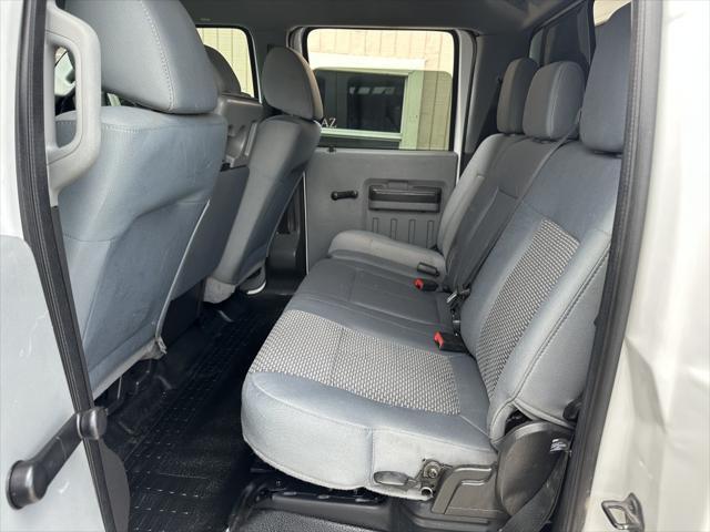 used 2012 Ford F-250 car, priced at $6,900