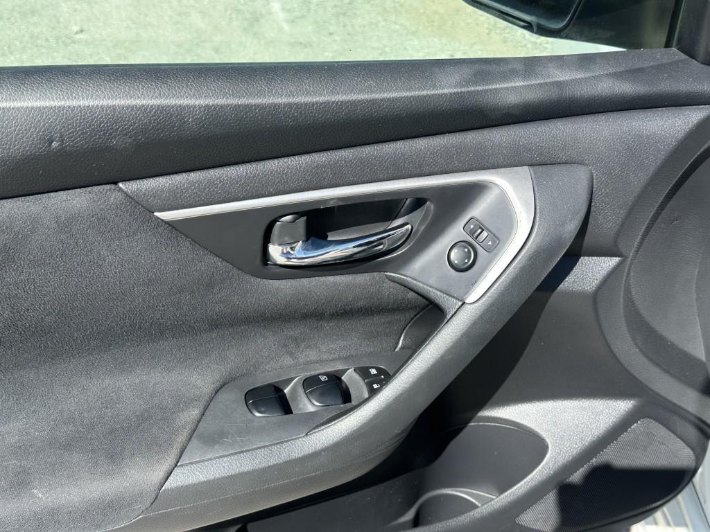 used 2015 Nissan Altima car, priced at $5,900