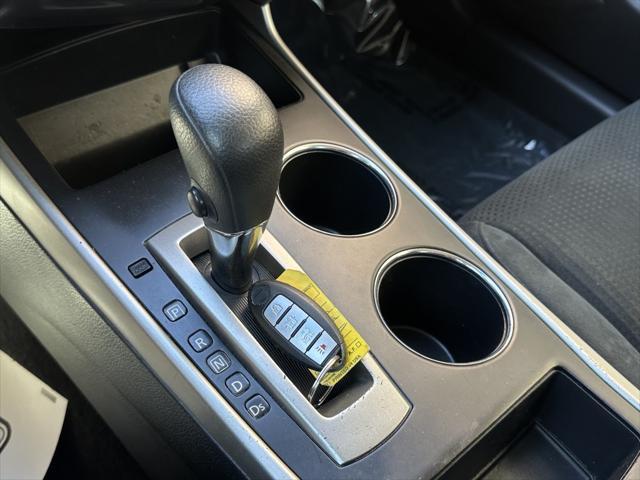 used 2015 Nissan Altima car, priced at $6,900