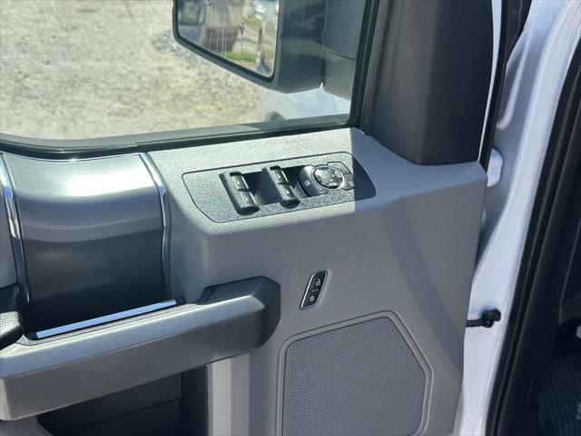 used 2018 Ford F-150 car, priced at $11,900