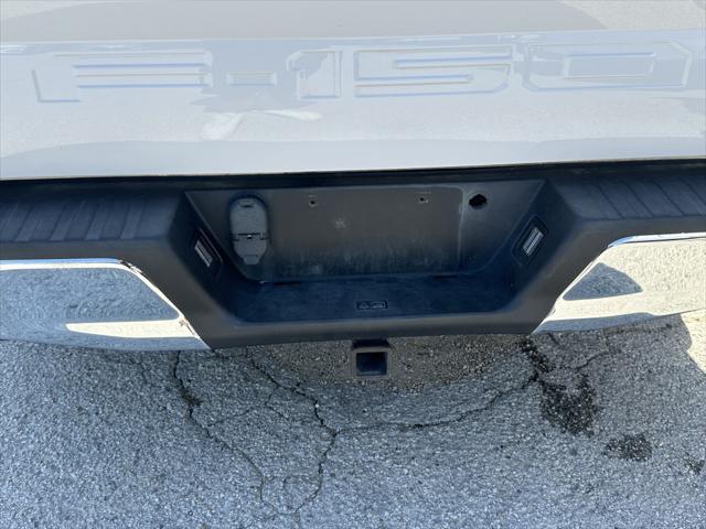 used 2018 Ford F-150 car, priced at $11,900