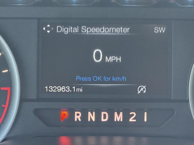 used 2018 Ford F-150 car, priced at $11,900