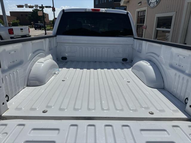 used 2018 Ford F-150 car, priced at $11,900