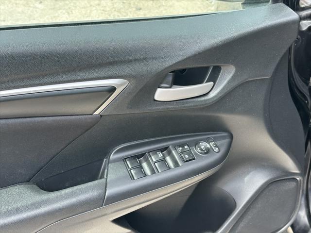 used 2015 Honda Fit car, priced at $7,900