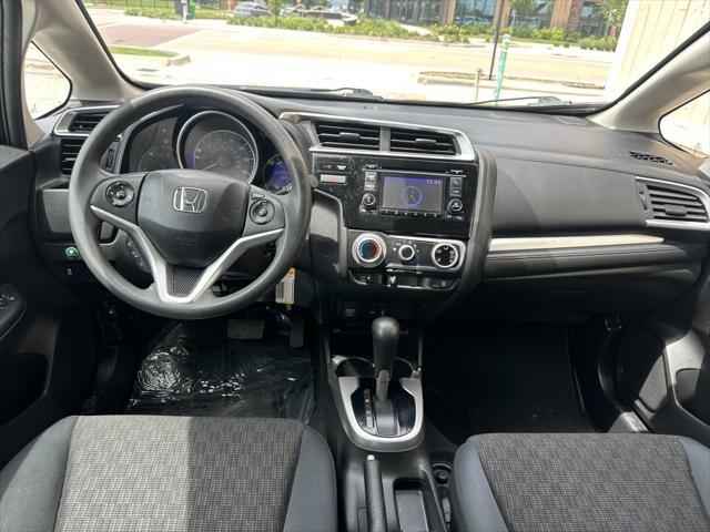 used 2015 Honda Fit car, priced at $7,900