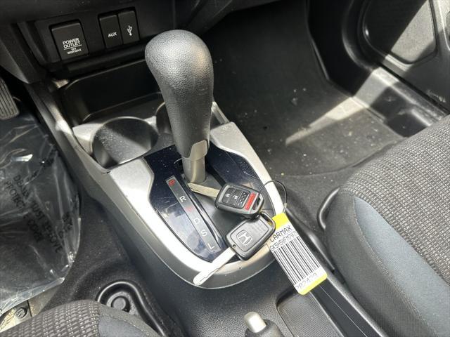 used 2015 Honda Fit car, priced at $7,900