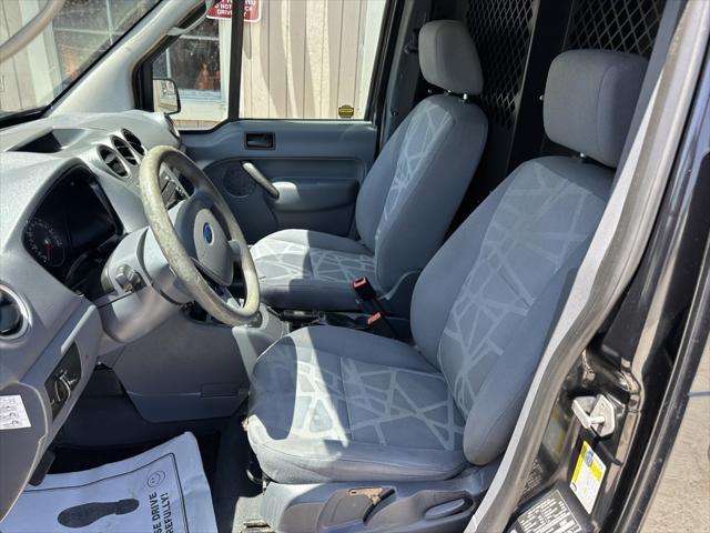 used 2013 Ford Transit Connect car, priced at $5,900