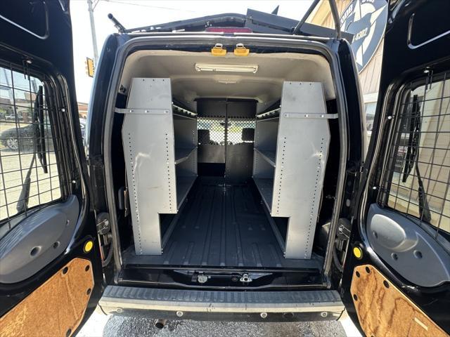 used 2013 Ford Transit Connect car, priced at $5,900