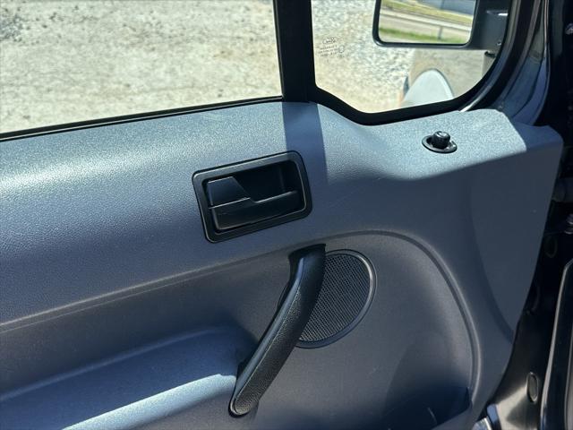 used 2013 Ford Transit Connect car, priced at $5,900