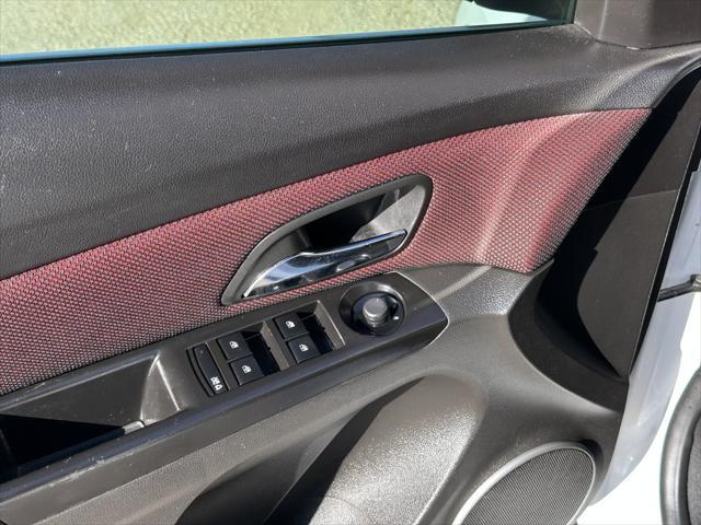 used 2011 Chevrolet Cruze car, priced at $4,900
