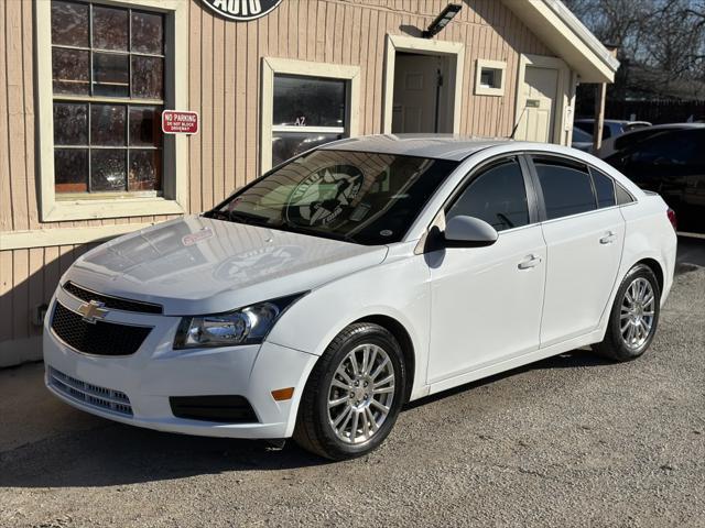 used 2011 Chevrolet Cruze car, priced at $4,900