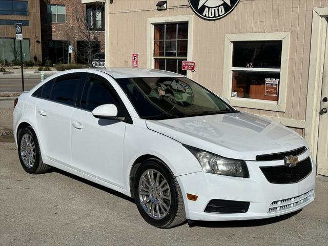 used 2011 Chevrolet Cruze car, priced at $4,900