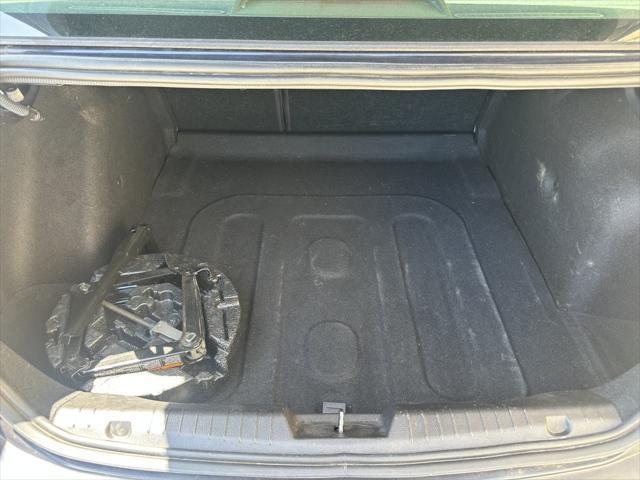 used 2014 Chevrolet Cruze car, priced at $7,900