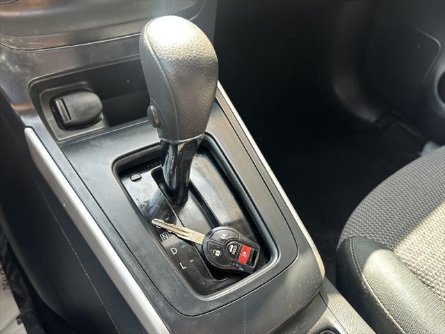 used 2019 Nissan Sentra car, priced at $7,900