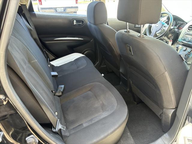 used 2013 Nissan Rogue car, priced at $5,400