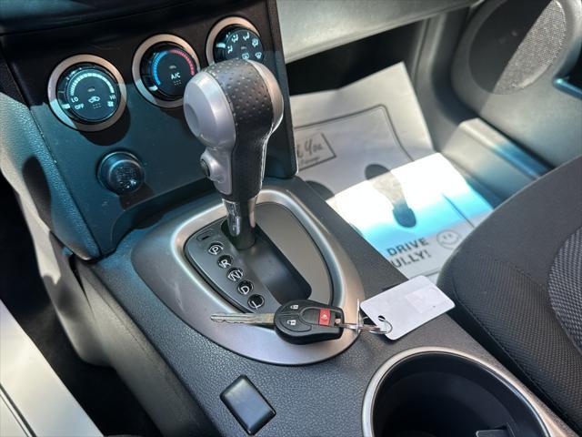 used 2013 Nissan Rogue car, priced at $5,400