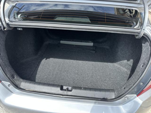 used 2020 Honda Civic car, priced at $10,900