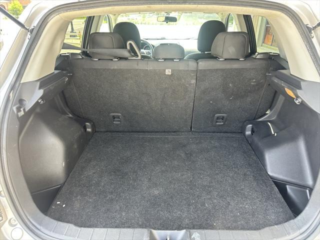 used 2015 Mitsubishi Outlander Sport car, priced at $5,900