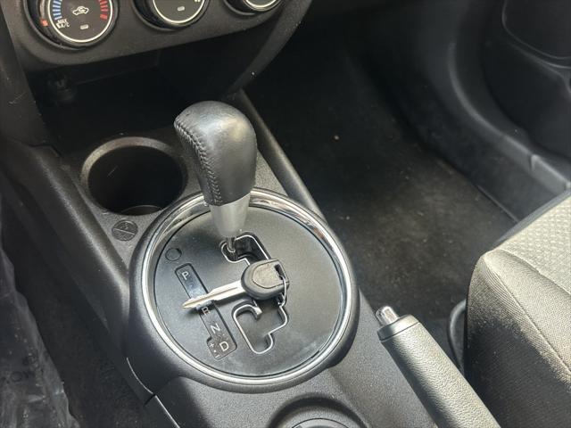 used 2015 Mitsubishi Outlander Sport car, priced at $5,900