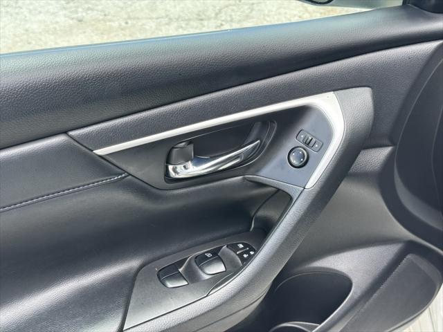 used 2017 Nissan Altima car, priced at $8,900