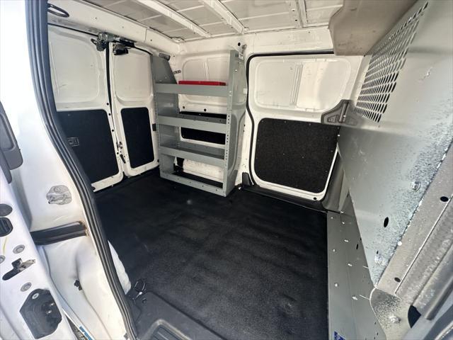 used 2017 Nissan NV200 car, priced at $7,900