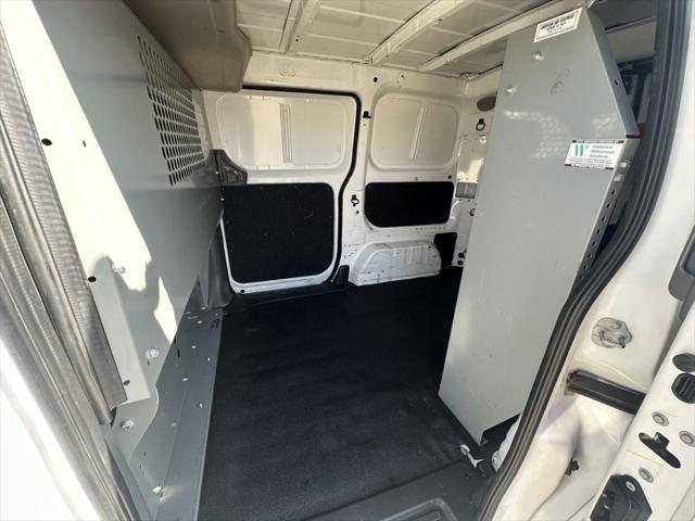 used 2017 Nissan NV200 car, priced at $7,900