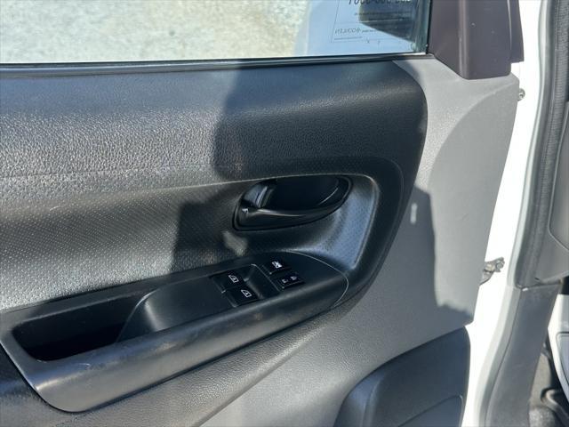 used 2017 Nissan NV200 car, priced at $7,900