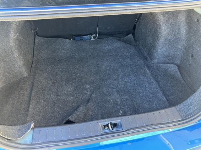 used 2021 Nissan Versa car, priced at $10,900