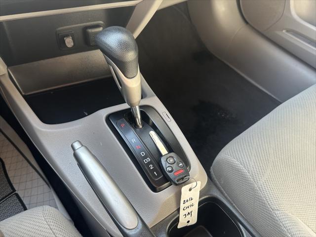 used 2012 Honda Civic car, priced at $6,900