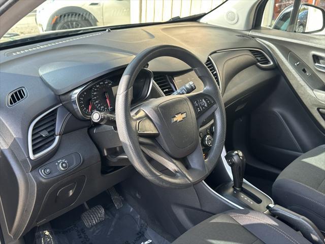 used 2019 Chevrolet Trax car, priced at $7,900