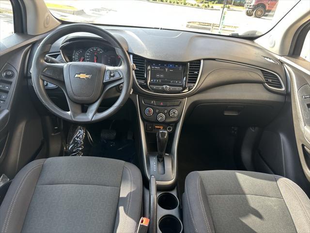 used 2019 Chevrolet Trax car, priced at $7,900