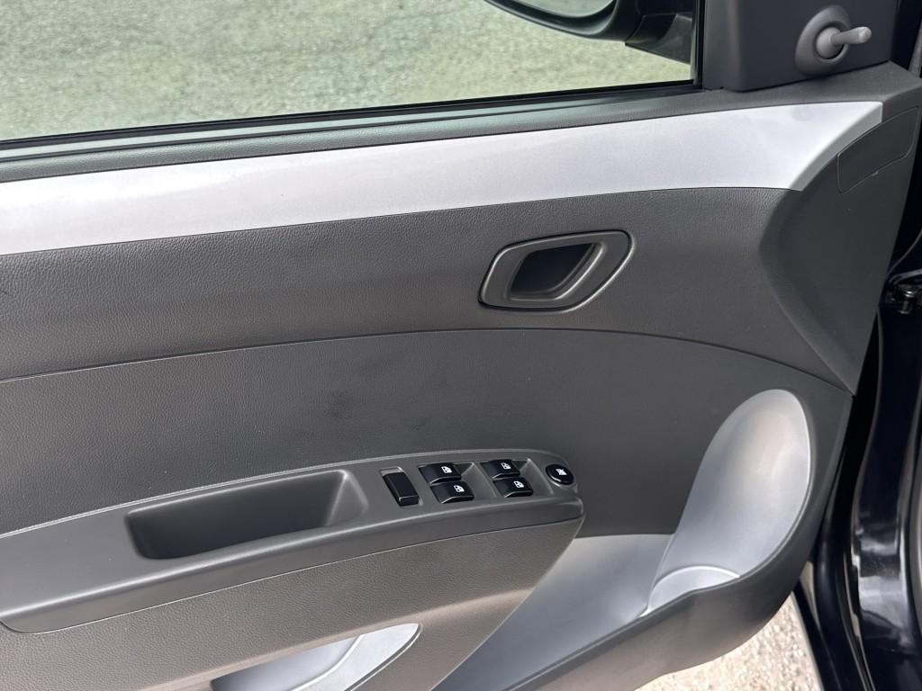 used 2014 Chevrolet Spark car, priced at $5,400