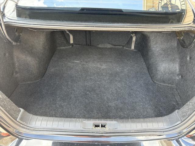 used 2016 Nissan Altima car, priced at $7,900