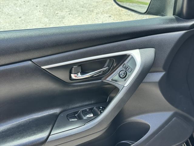 used 2016 Nissan Altima car, priced at $7,900