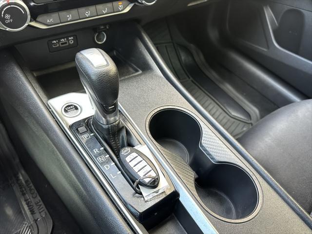 used 2019 Nissan Altima car, priced at $9,900