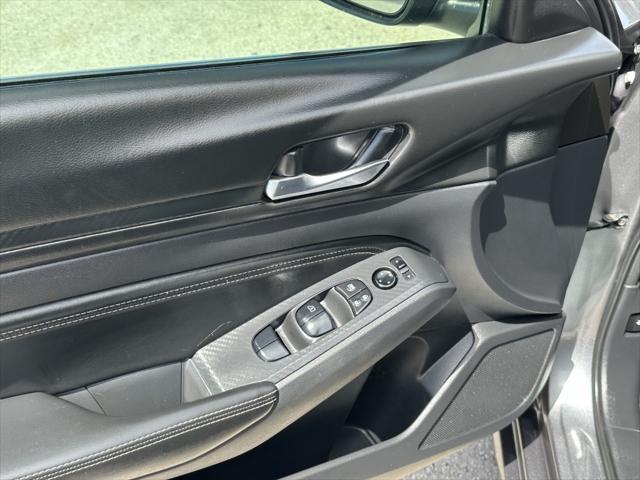 used 2019 Nissan Altima car, priced at $9,900