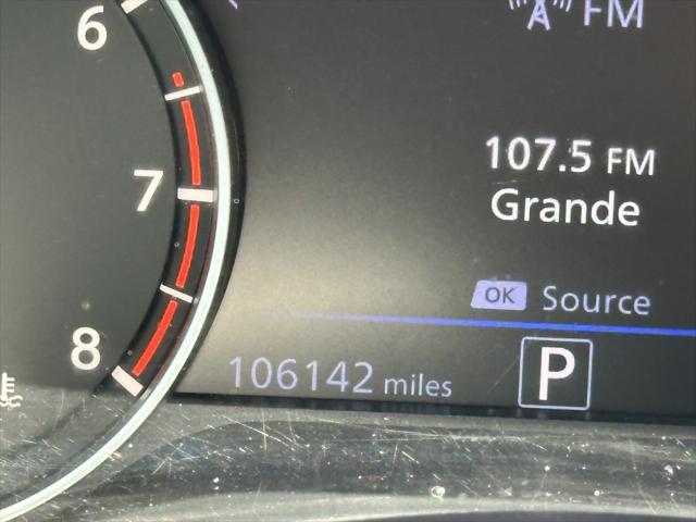 used 2019 Nissan Altima car, priced at $9,900
