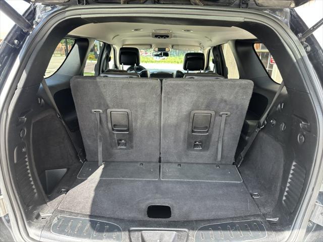 used 2013 Dodge Durango car, priced at $6,900