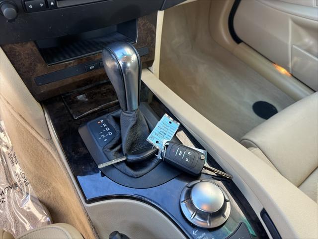used 2005 BMW 545 car, priced at $4,900