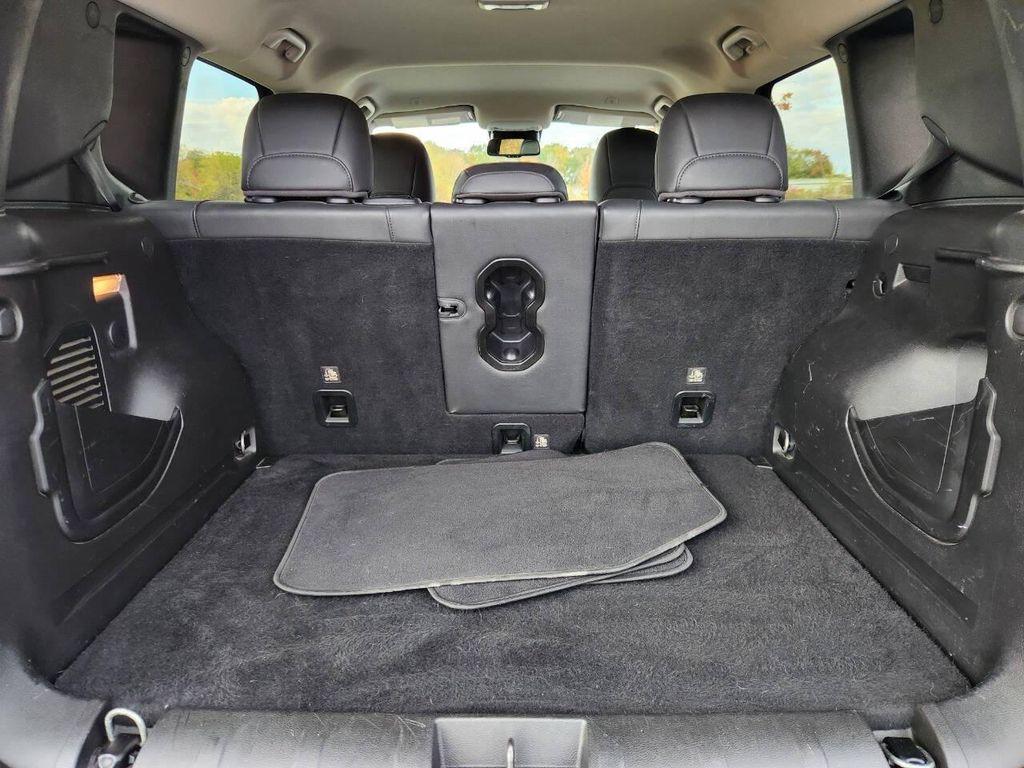 used 2020 Jeep Renegade car, priced at $16,980