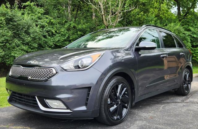 used 2018 Kia Niro car, priced at $11,980