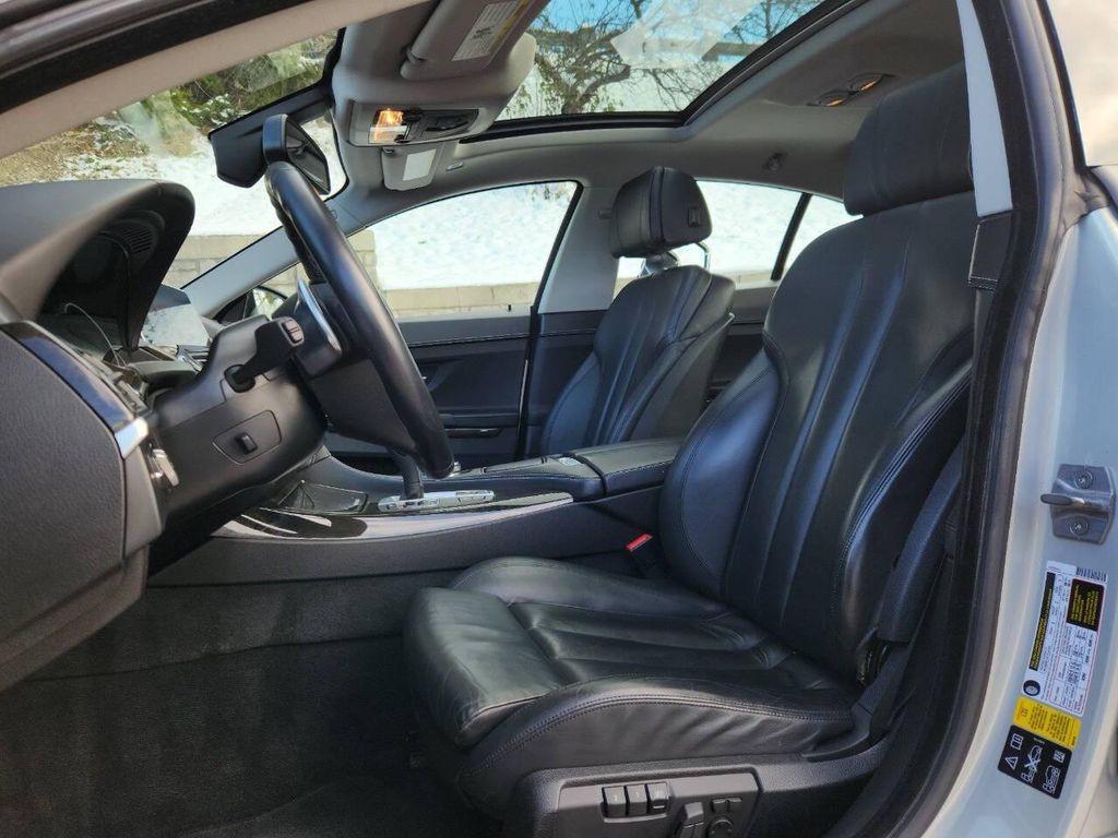 used 2019 BMW 650 Gran Coupe car, priced at $32,980